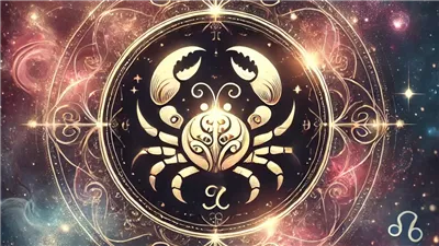 توقعات برج السرطان حظك اليوم الجمعة 27 يونيو 2025 رؤية مالية جديدة: أين تضع أول خطوة ناجحة؟