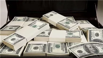 أسعار الدولار اليوم الأربعاء 25 يونيه في البنوك.. انخفاض جديد 