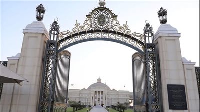 انطلاق أولى اجتماعات مجلس أمناء جامعة القاهرة الأهلية لمتابعة خطة التشغيل