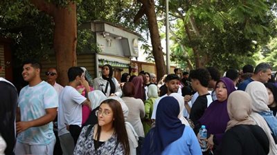 تداول امتحان الفرنساوي للثانوية العامة 2025 على صفحات الغش.. و«التعليم» يحقق