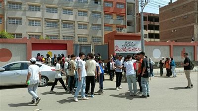تظلمات نتيجة الشهادة الإعدادية بالقليوبية 2025.. اعرف أماكن التسجيل 
