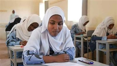 انطلاق امتحانات الثانوية السودانية.. وإجراء من «التعليم» المصرية