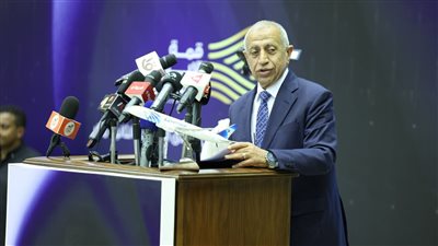 الأكاديمية العربية تعلن تفاصيل النسخة الثانية لقمة الابداع الإعلامي للشباب العربي في مؤتمر صحفي