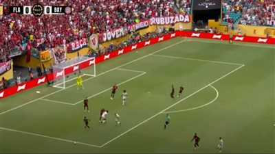 ملخص وأهداف المباراة الجنونية بين بايرن ميونخ وفلامنجو.. شاهد الست أهداف