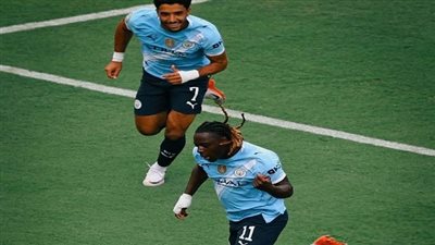 صدام ناري بين مانشستر سيتي والهلال في ثمن نهائي كأس العالم للأندية 