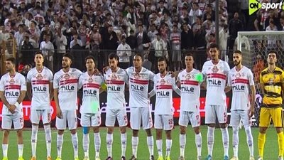 من هو مدرب الزمالك الجديد خلفا لـ أيمن الرمادي؟
