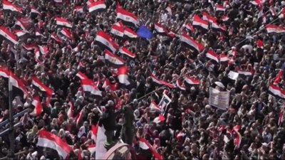 بمناسبة ذكرى 30 يونيو.. هل اليوم إجازة رسمية؟.. الحكومة تجيب