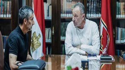 3 صفقات جديدة في الطريق إلى الأهلي.. الخطيب وريبيرو يدرسان