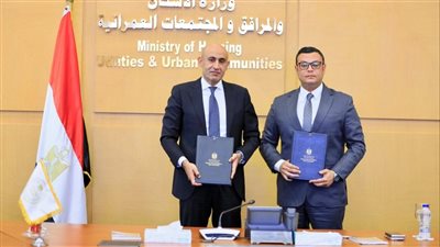 بدء تفعيل تجربة المدارس المصرية الألمانية من العام الدراسي القادم.. رسميًا