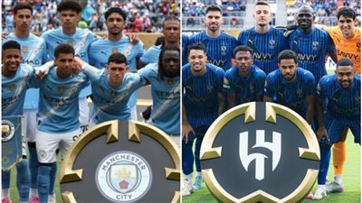 بث مباشر مباراة الهلال ومانشستر سيتي في كأس العالم للأندية 2025