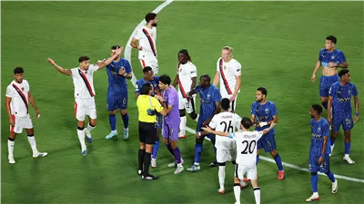 ملخص وأهداف مباراة الهلال ومانشستر سيتي في كأس العالم للأندية