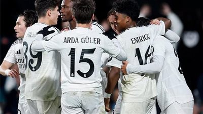 بث مباشر مباراة ريال مدريد وباريس سان جيرمان في كأس العالم للأندية 