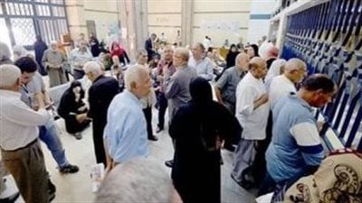 صرف المعاشات بالزيادة الجديدة بنسبة 15%.. خلال ساعات فقط