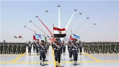 الثانوية الجوية العسكرية 2025.. ما هي خطوات القبول ودفع المصاريف