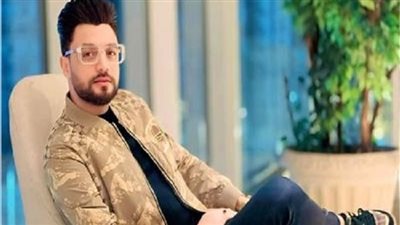 حمو بيكا ينعى أحمد عامر: 