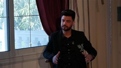 صلاة الجنازة على الفنان الراحل أحمد عامر في هذا الموعد