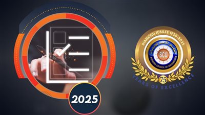 المجلس الأعلى للجامعات يعلن البرامج الجديدة بالجامعات الحكومية