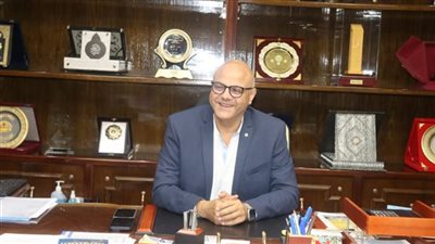 محافظ القليوبية يعتمد تنسيق قبول الصف الأول الثانوي العام بمجموع ٢٢٠  درجة