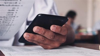 تداول امتحان الكيمياء والجغرافيا الثانوية العامة 2025 على صفحات الغش