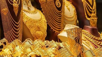 أسعار الذهب اليوم الجمعة 4 يوليو 2025 خلال التعاملات المسائية 
