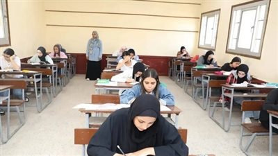 تفاصيل امتحانات الثانوية العامة 2025 بنظاميها وخريطة الأسئلة