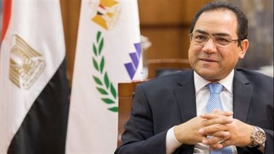 صالح الشيخ مستشارا لرئيس جامعة القاهرة للحوكمة والتطوير