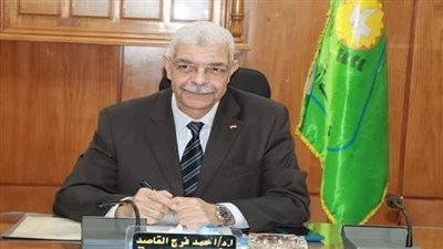 إنجاز طبي بمستشفيات جامعة المنوفية يعيد الحركة لمريض ورم