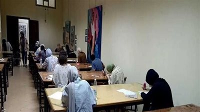 الدليل الشامل لاجتياز اختبارات القدرات 2025 في كليات الفنون التطبيقية