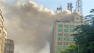 بعد حريق سنترال رمسيس.. عطل مؤقت يضرب شبكات الاتصالات والانترنت الأرضي في بعض المحافظات