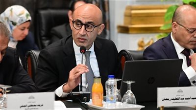 توجيهات وزير التعليم بشأن امتحانات الثانوية العامة 2025