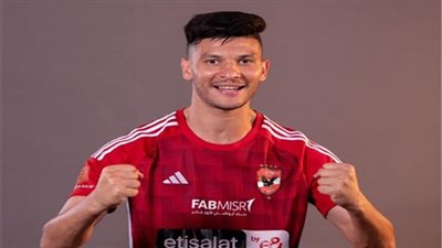 شروط الأهلي بشأن رحيل أشرف داري عن القلعة الحمراء