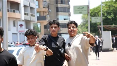 موعد انتهاء معركة الثانوية العامة 2025.. خلال ساعات فقط