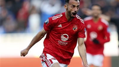 انتقال أحمد عبدالقادر إلى الزمالك.. كريم حسن شحاتة يفجر مفاجأة