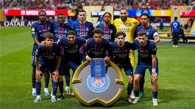 باريس سان جيرمان يضرب بقوة..هدفان في أول 10 دقائق أمام ريال مدريد