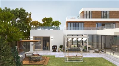 كيفية تصميم منزل