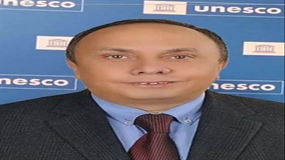 الدكتور عمرو حمودة يمثل مصر عالميًا عبر المعهد القومي لعلوم البحار