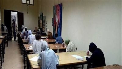 التعليم العالي تنشر أسئلة وأجوبة حول اختبارات القدرات 2025 لطلاب الثانوية العامة 