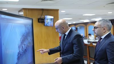 انضباط كامل واستعداد للنتائج في آخر يوم لـ امتحانات الثانوية العامة 2025