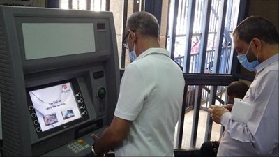 صرف معاشات أغسطس 2025 بالزيادة الجديدة.. الموعد والرابط الرسمي للاستعلام 