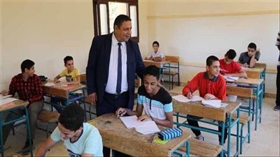  نتيجة الدبلومات الفنية في القاهرة 2025.. اتبع الخطوات التالية