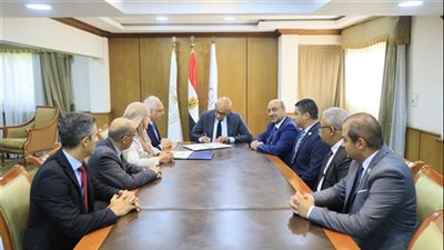 رسميًا.. وزير التعليم يعتمد نتيجة الدبلومات الفنية 2025 