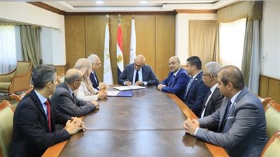 وزير التربية والتعليم يعتمد نتيجة الدبلومات الفنية 2025 الدور الأول بنسبة نجاح 70.4%