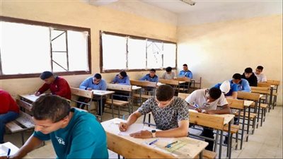 نتيجة دبلوم التجارة 2025 برقم الجلوس.. استعلم الآن 