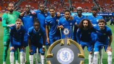 شاهد بث مباشر مباراة تشيلسي وباريس سان جيرمان.. بدون تقطيع وبجودة عالية