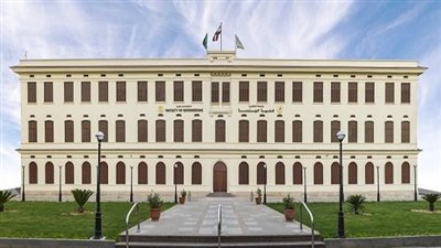 تنسيق الجامعات 2025 | تعرف علي أقسام هندسة القاهرة وفرص التوظيف