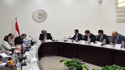 وزير التعليم العالي يعتمد خططًا جديدة لدعم الابتكار من خلال صندوق رعاية المبتكرين والنوابغ