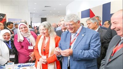 الجامعة المصرية اليابانية تطلق مؤتمر هندسة الطاقة والبيئة ICCEEE 2025