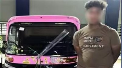 شهاب من عند الجمعية.. حبس 