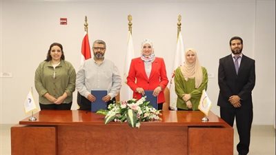 معهد بحوث الإلكترونيات يفتح آفاقًا جديدة للشركات التكنولوجية العميقة بالتعاون مع Aria Ventures