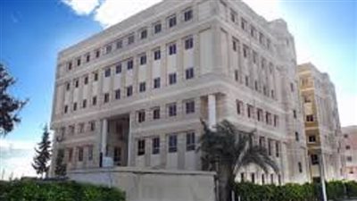 المعهد العالى للهندسة والتكنولوجيا تعلن حاجاتها إلى أعضاء هيئة تدريس ومعاونيهم.. التفاصيل كامله